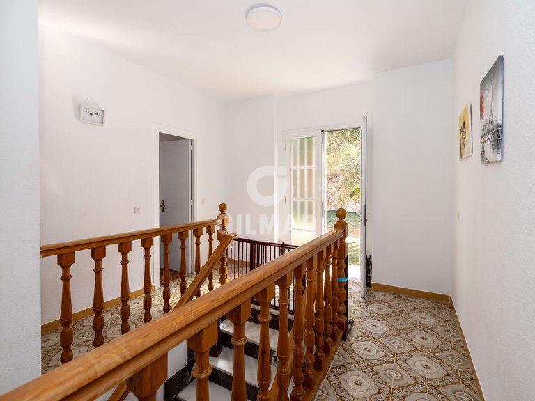 Villa for Sale in MÁlaga, Malaga 38