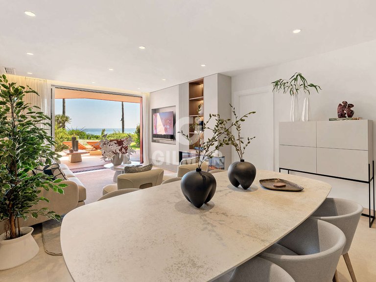 Apartment for Sale in MÁlaga, Malaga 11