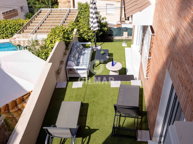 Villa for Sale in MÁlaga, Malaga 46