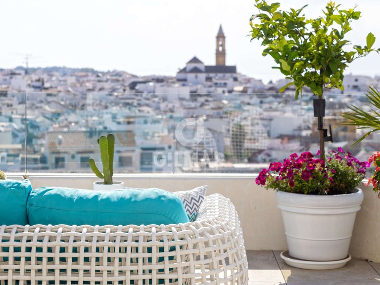 Penthouse for Sale in Estepona, Malaga 47