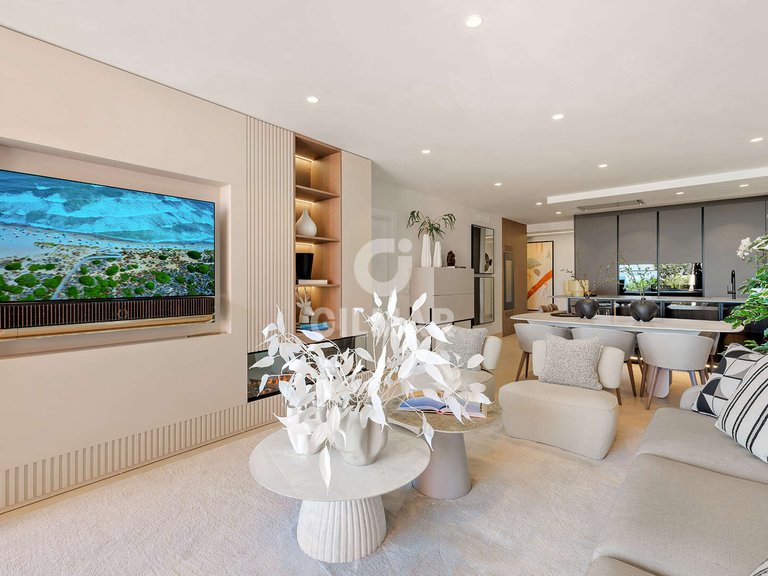 Apartment for Sale in MÁlaga, Malaga 8