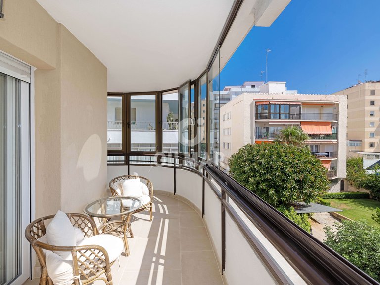 Apartment for Sale in Marbella, Malaga 6