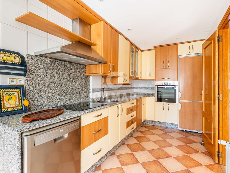Town House for Sale in Getafe, Madrid 7