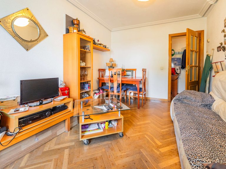Apartment for Sale in Madrid, Madrid 8