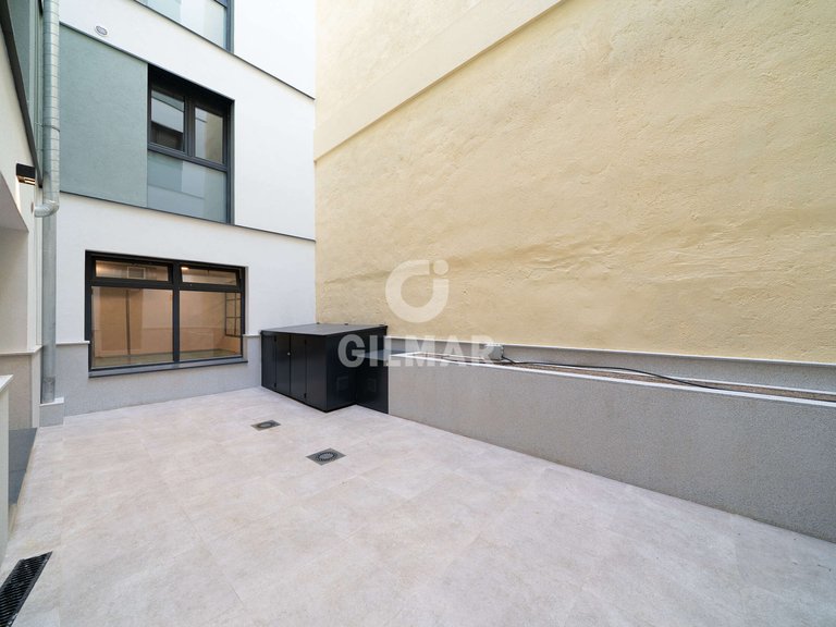 Apartment for Rent in Madrid, Madrid 46