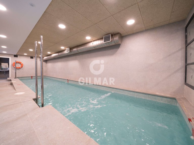 Apartment for Rent in Madrid, Madrid 44