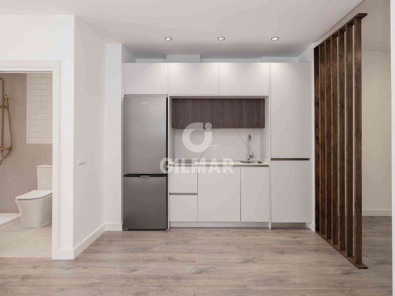 Apartment for Sale in MÁlaga, Malaga 20