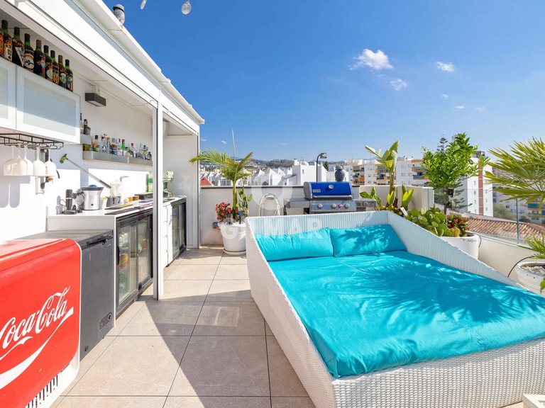 Penthouse for Sale in Estepona, Malaga 37