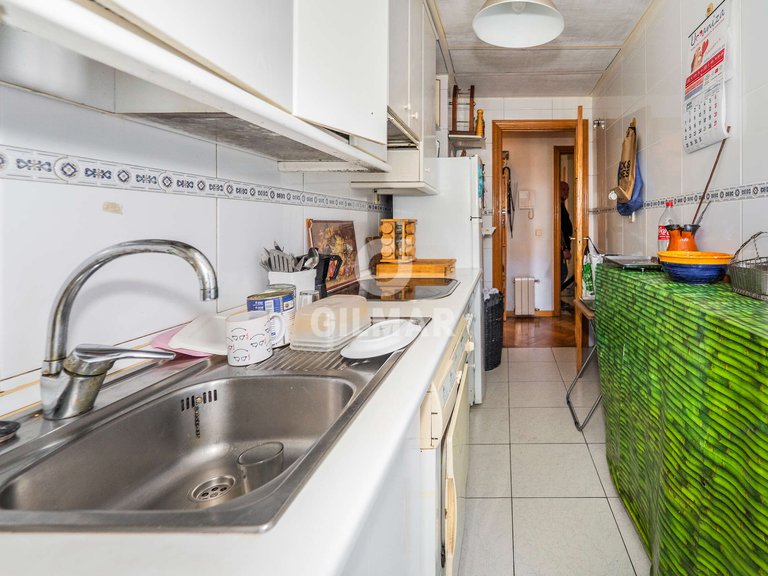 Apartment for Sale in Madrid, Madrid 20