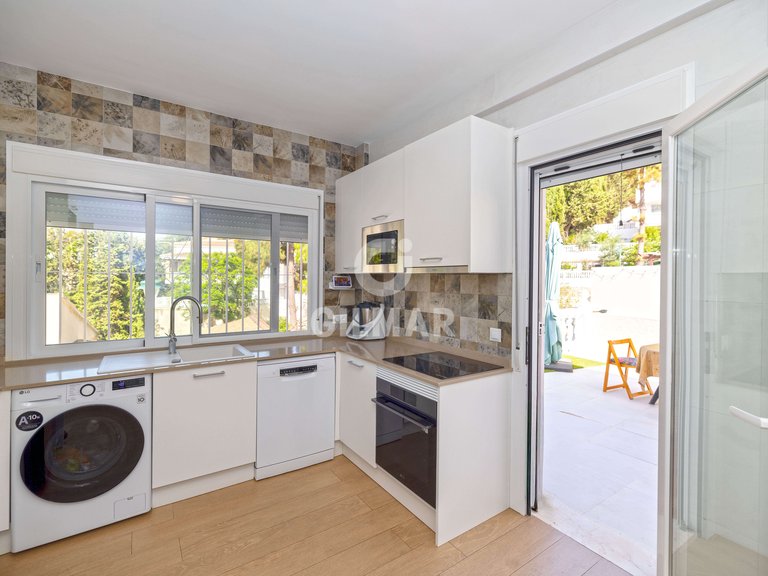 Villa for Sale in MÁlaga, Malaga 16