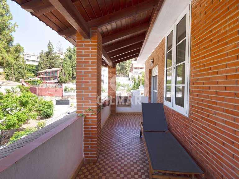 Villa for Sale in MÁlaga, Malaga 34
