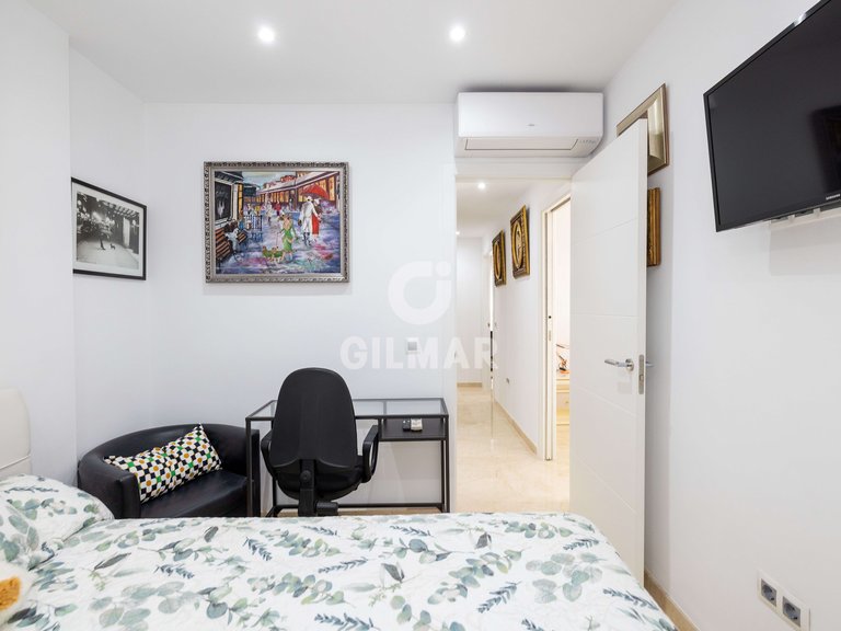 Apartment for Sale in Marbella, Malaga 26