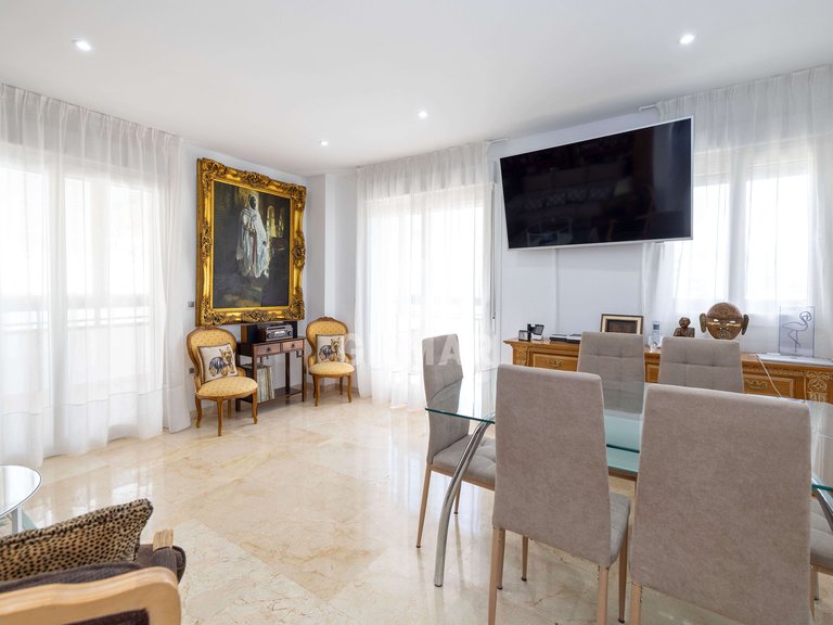 Apartment for Sale in Marbella, Malaga 2