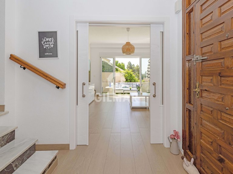 Villa for Sale in MÁlaga, Malaga 47