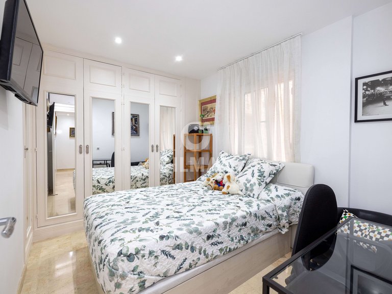 Apartment for Sale in Marbella, Malaga 24