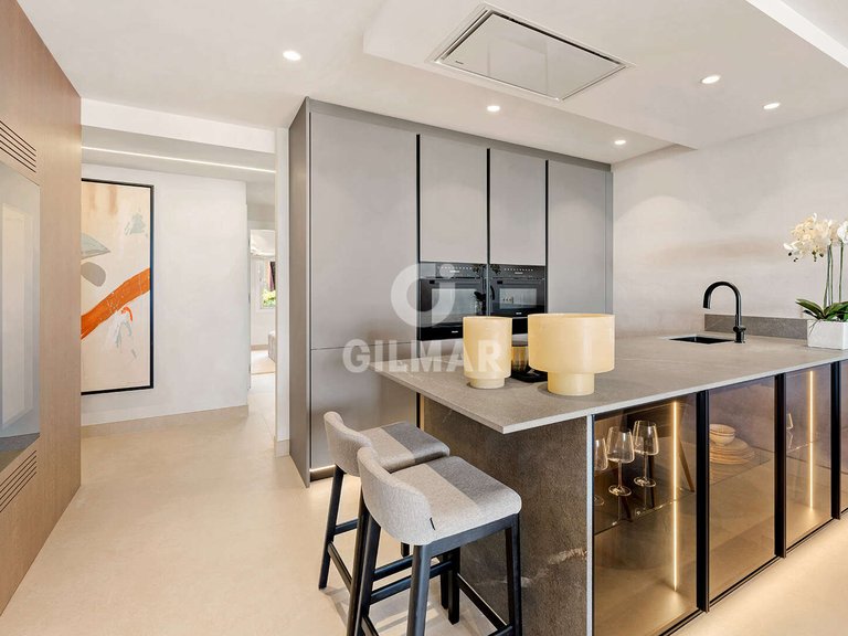 Apartment for Sale in MÁlaga, Malaga 12