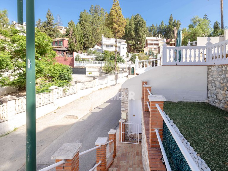 Villa for Sale in MÁlaga, Malaga 9
