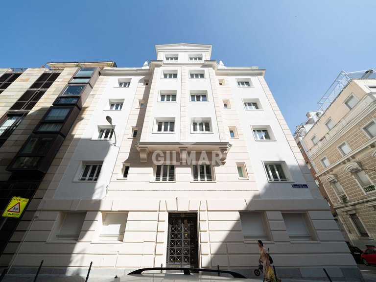 Apartment for Rent in Madrid, Madrid 50