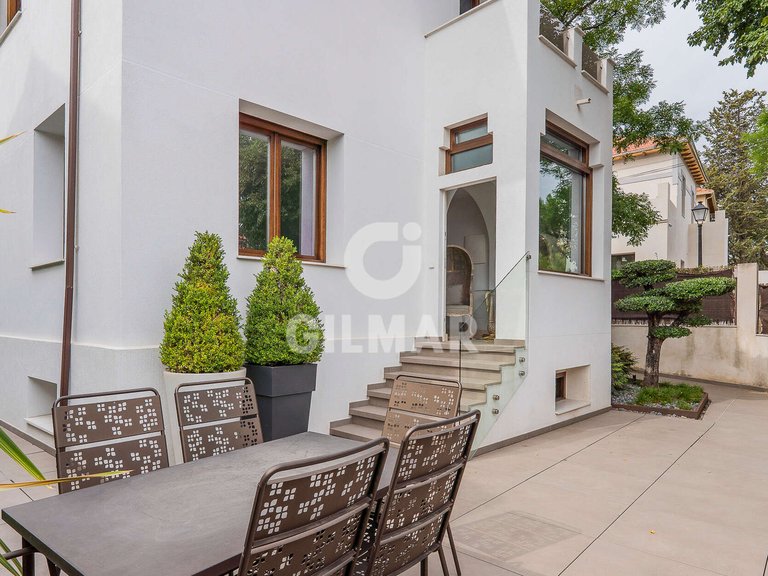 Villa for Rent in Madrid, Madrid 31