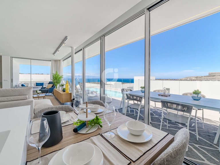 Villa for Sale in Adeje, Tenerife 5