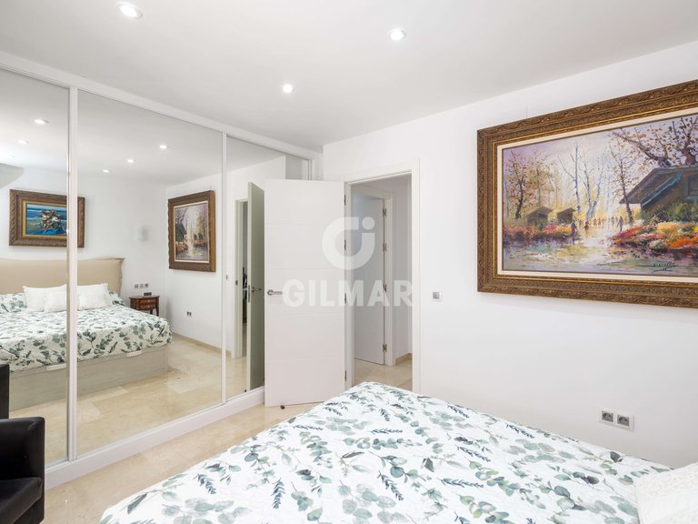 Apartment for Sale in Marbella, Malaga 15