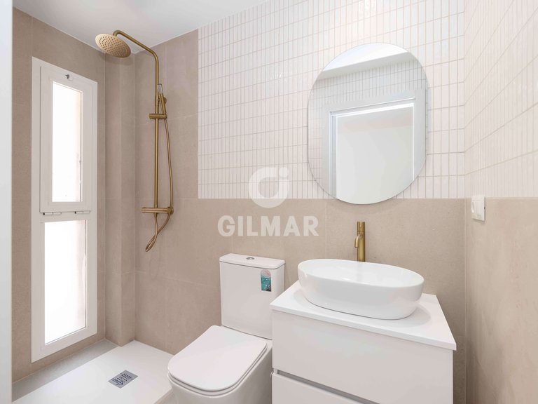 Apartment for Sale in MÁlaga, Malaga 17