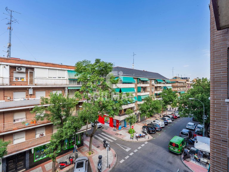 Apartment for Sale in Madrid, Madrid 21
