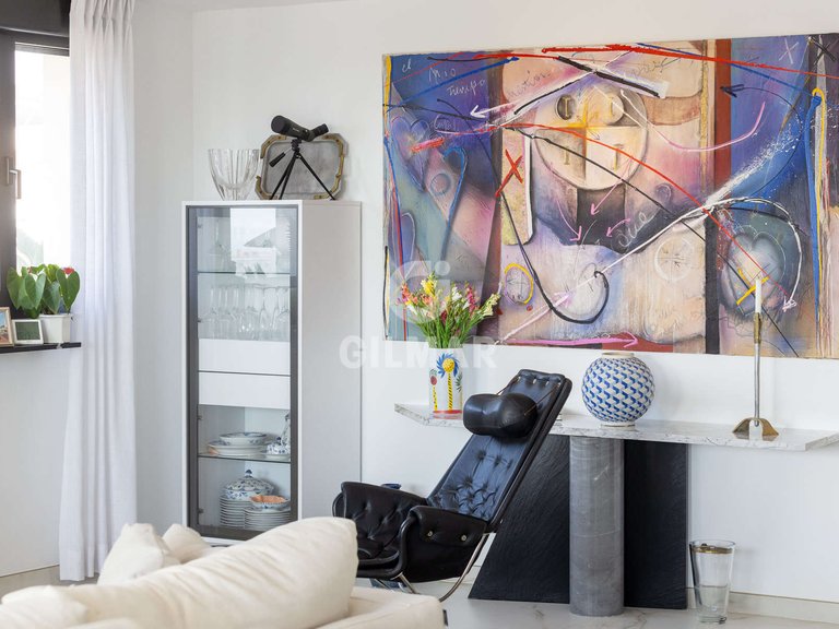 Penthouse for Sale in Estepona, Malaga 11