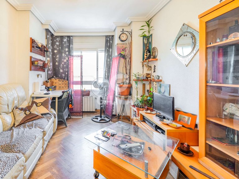 Apartment for Sale in Madrid, Madrid 4