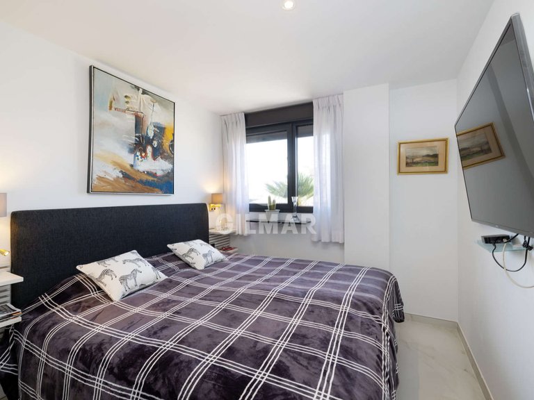 Penthouse for Sale in Estepona, Malaga 29