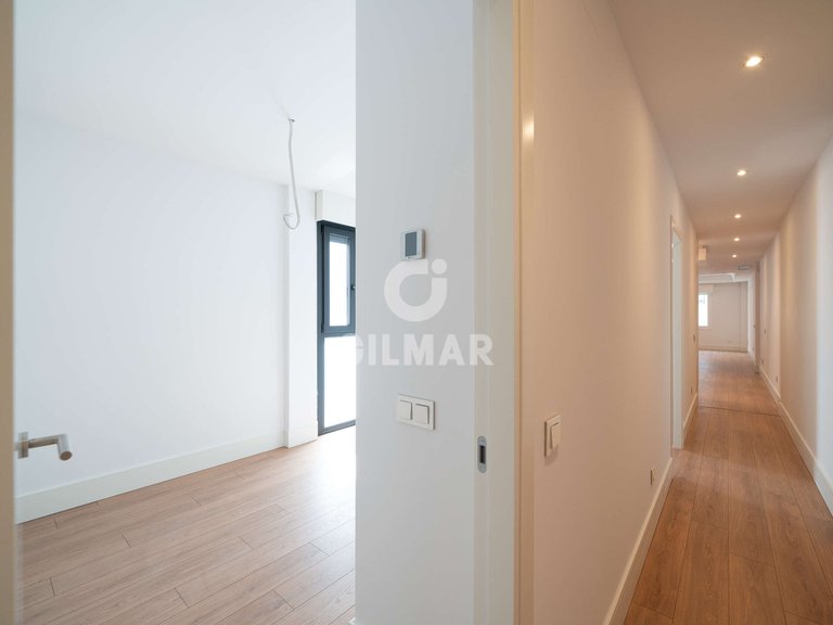 Apartment for Rent in Madrid, Madrid 29