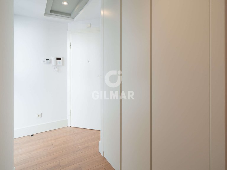 Apartment for Rent in Madrid, Madrid 18