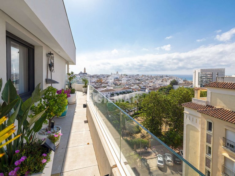 Penthouse for Sale in Estepona, Malaga 45
