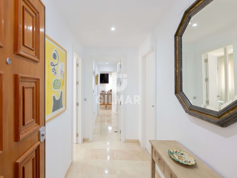 Apartment for Sale in Marbella, Malaga 11