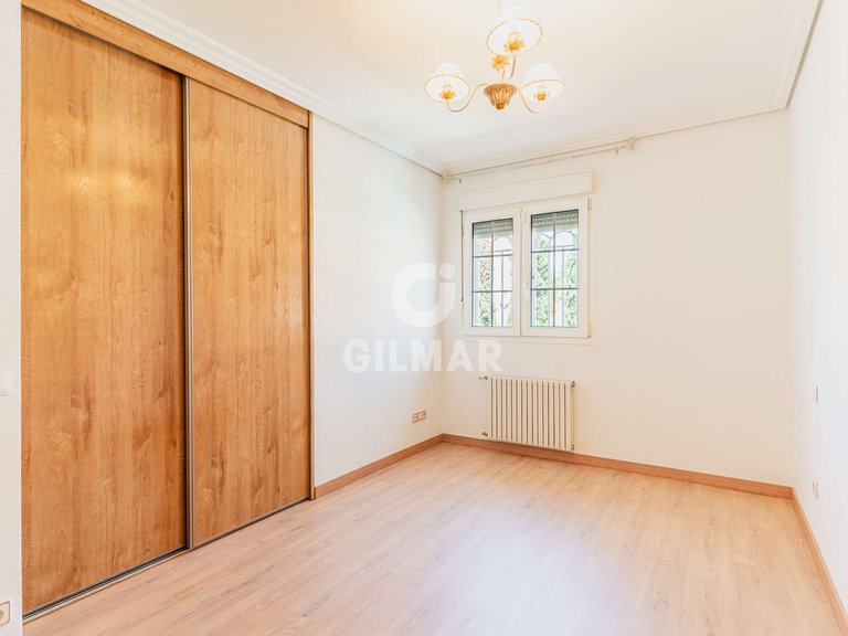 Town House for Sale in Getafe, Madrid 21
