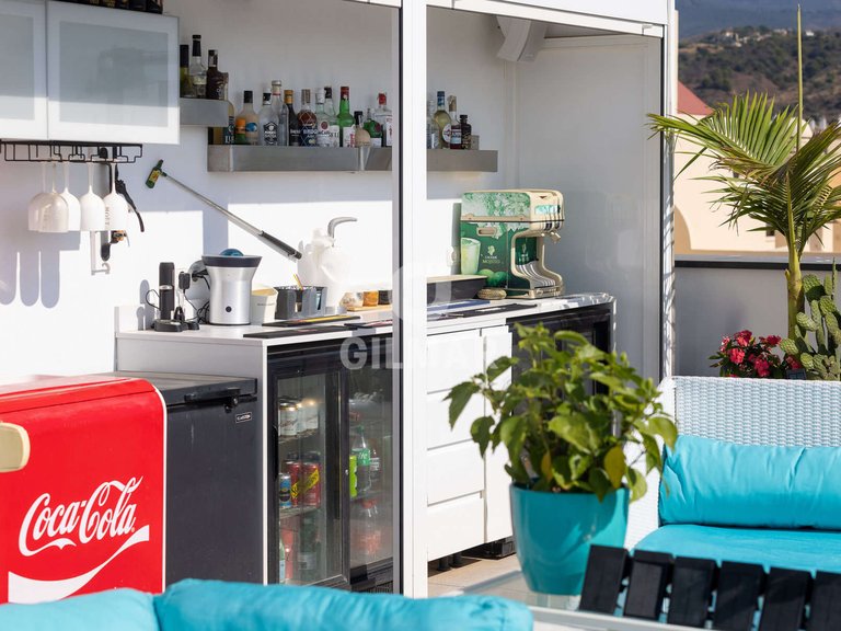 Penthouse for Sale in Estepona, Malaga 49