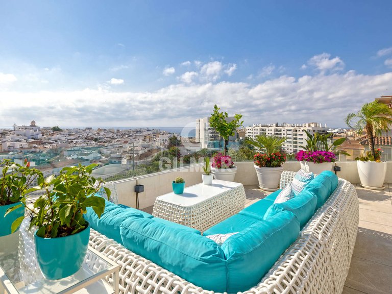 Penthouse for Sale in Estepona, Malaga 39