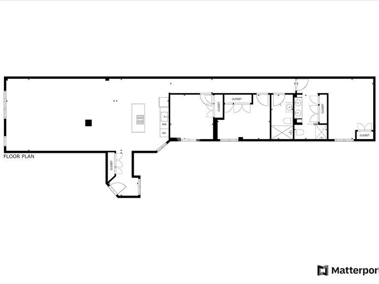 Apartment for Rent in Madrid, Madrid 2