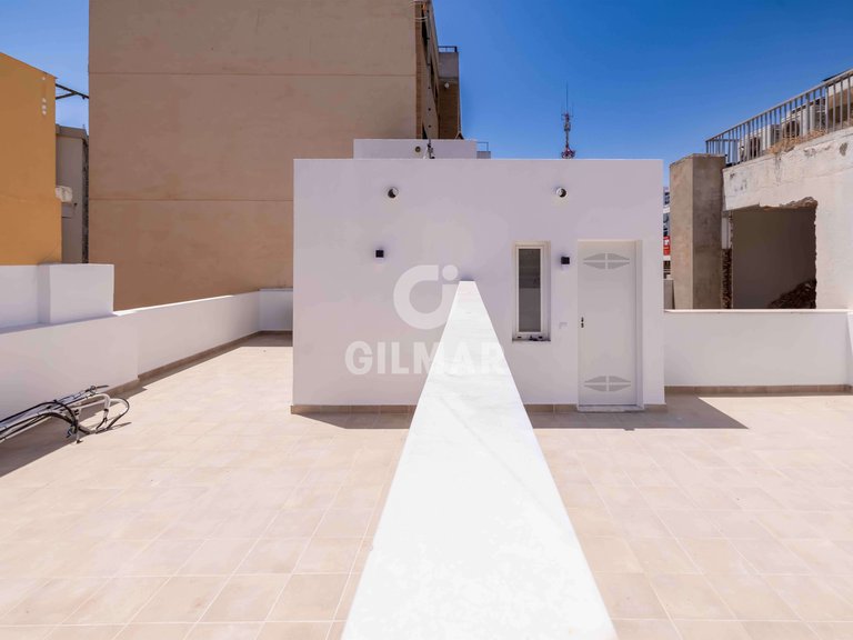 Apartment for Sale in MÁlaga, Malaga 24
