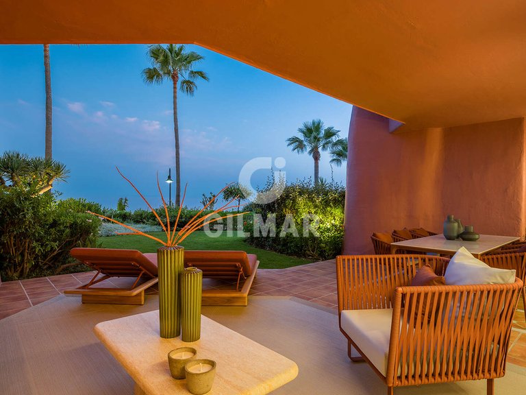 Apartment for Sale in MÁlaga, Malaga 17