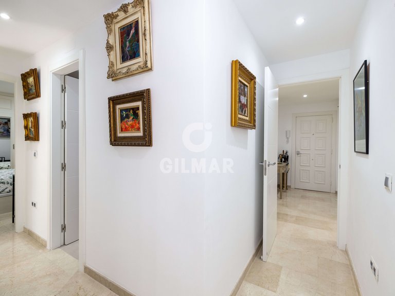 Apartment for Sale in Marbella, Malaga 16