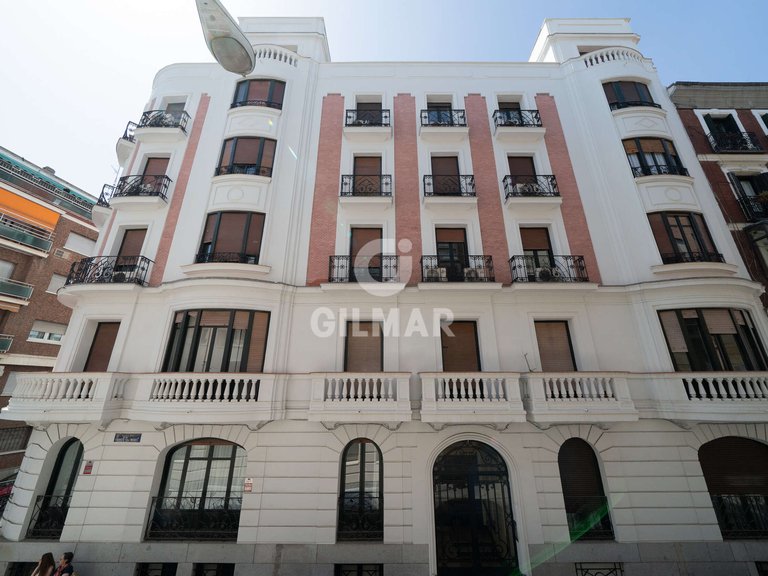 Apartment for Rent in Madrid, Madrid 10