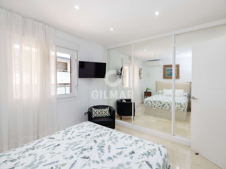 Apartment for Sale in Marbella, Malaga 14