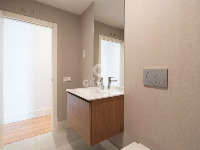 Apartment for Rent in Madrid, Madrid 36
