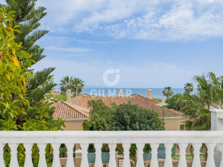 Villa for Sale in Atalaya Isdabe, Malaga 20