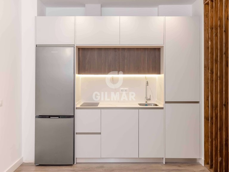 Apartment for Sale in MÁlaga, Malaga 14