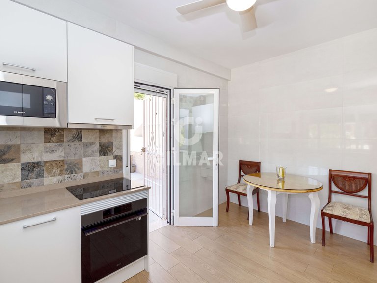 Villa for Sale in MÁlaga, Malaga 14