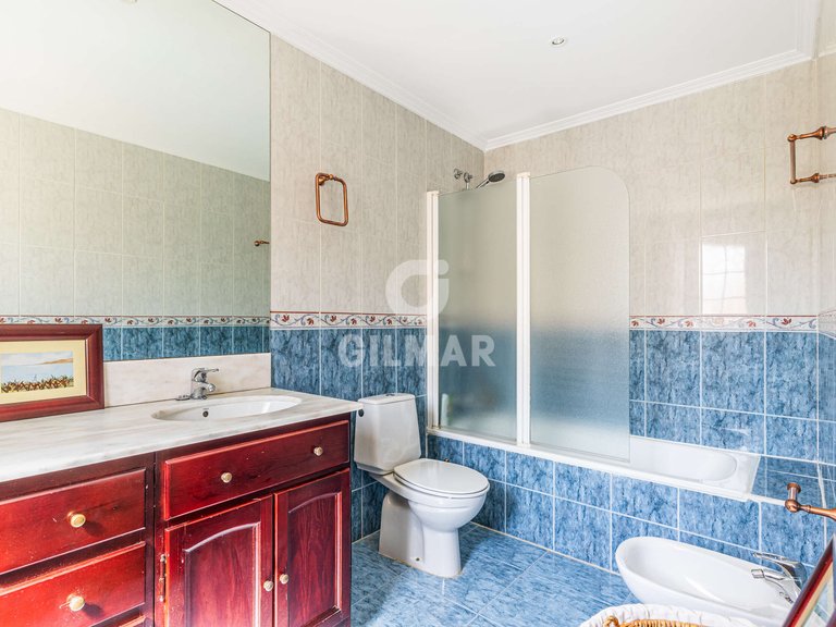 Town House for Sale in Getafe, Madrid 16