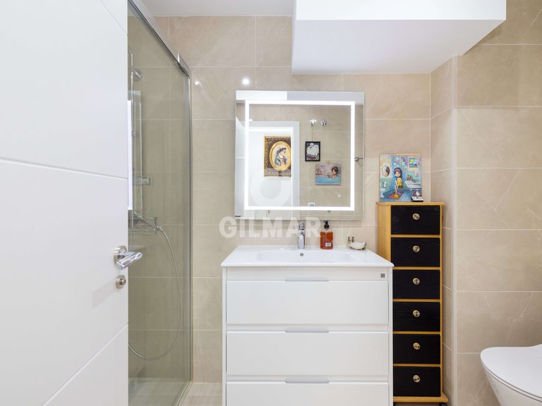 Apartment for Sale in Marbella, Malaga 17