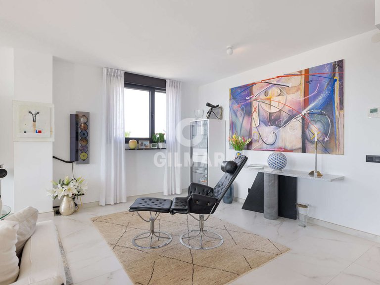 Penthouse for Sale in Estepona, Malaga 10